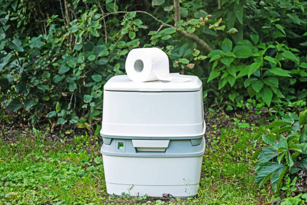 Best Porta potty cleaning services  in Slater, MO