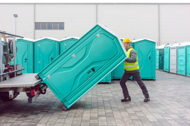 Best Local porta potty services  in Slater, MO