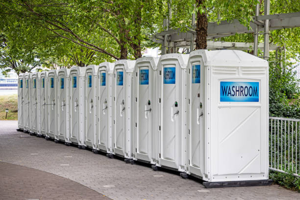 Best Wedding porta potty rental  in Slater, MO