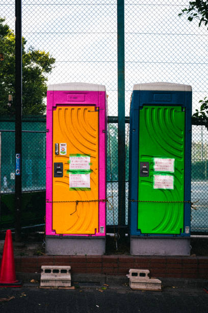 Best Luxury portable toilet rental  in Slater, MO