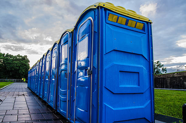 Best Affordable porta potty rental  in Slater, MO