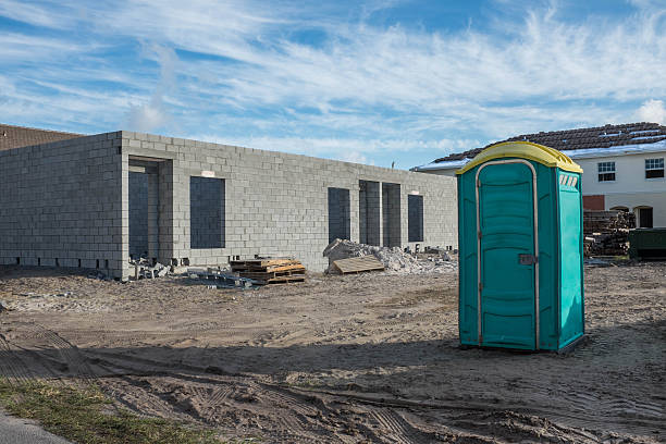 Best Emergency porta potty rental  in Slater, MO
